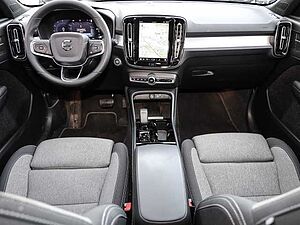Volvo  Plus Dark 2WD B3 EU6d digitales Cockpit Memory Sitze Soundsystem HarmanKardon LE