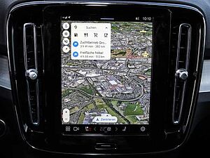 Volvo  Plus Dark 2WD B3 EU6d digitales Cockpit Memory Sitze Soundsystem HarmanKardon LE