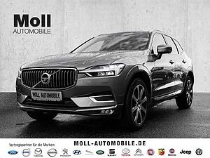 Volvo  Inscription AWD B5 Diesel EU6d Allrad HUD AD StandHZG Navi Leder digitales Cockp