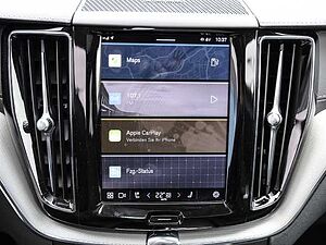 Volvo  Ultimate Dark 2WD B4 Diesel EU6d HUD AD digitales Cockpit Memory Sitze Soundsyst