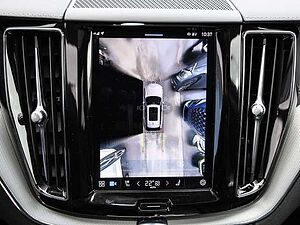 Volvo  Ultimate Dark 2WD B4 Diesel EU6d HUD AD digitales Cockpit Memory Sitze Soundsyst
