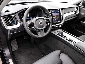 Volvo  Ultimate Dark 2WD B4 Diesel EU6d HUD AD digitales Cockpit Memory Sitze Soundsyst