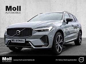 Volvo  Ultimate Dark AWD B5 Benzin EU6d Allrad HUD StandHZG Leder digitales Cockpit Mem