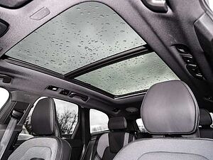 Volvo  Ultimate Dark AWD B5 Benzin EU6d Allrad HUD StandHZG Leder digitales Cockpit Mem