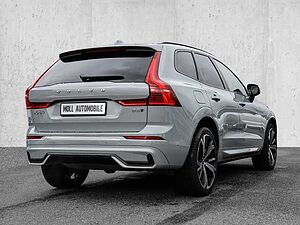 Volvo  Ultimate Dark AWD B5 Benzin EU6d Allrad HUD StandHZG Leder digitales Cockpit Mem