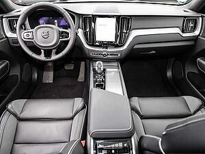 Volvo  Ultimate Dark AWD B5 Benzin EU6d Allrad HUD StandHZG Leder digitales Cockpit Mem