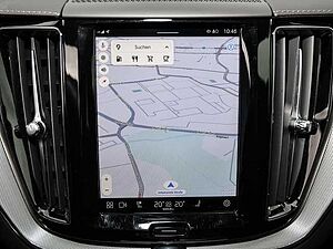 Volvo  Ultimate Dark AWD B5 Benzin EU6d Allrad HUD StandHZG Leder digitales Cockpit Mem