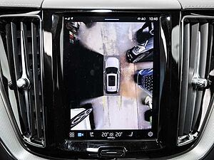 Volvo  Ultimate Dark AWD B5 Benzin EU6d Allrad HUD StandHZG Leder digitales Cockpit Mem