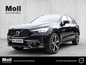 Volvo  Ultimate Dark AWD B4 Diesel EU6d Allrad HUD AD StandHZG digitales Cockpit Memory