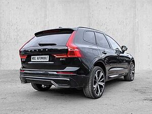 Volvo  Ultimate Dark AWD B4 Diesel EU6d Allrad HUD AD StandHZG digitales Cockpit Memory