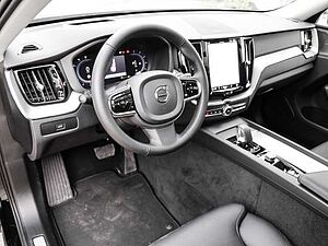 Volvo  Ultimate Dark AWD B4 Diesel EU6d Allrad HUD AD StandHZG digitales Cockpit Memory