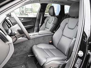Volvo  Ultimate Dark AWD B4 Diesel EU6d Allrad HUD AD StandHZG digitales Cockpit Memory