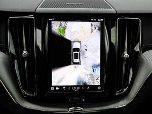 Volvo  Ultimate Dark AWD B4 Diesel EU6d Allrad HUD AD StandHZG digitales Cockpit Memory