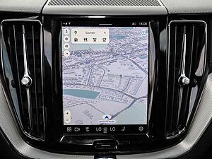 Volvo  Ultimate Dark 2WD B4 Diesel EU6d HUD AD digitales Cockpit Memory Sitze Soundsyst