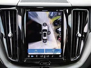 Volvo  Ultimate Dark 2WD B4 Diesel EU6d HUD AD digitales Cockpit Memory Sitze Soundsyst