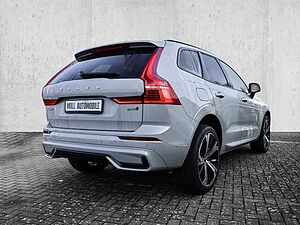 Volvo  Ultimate Dark AWD B4 Diesel EU6d Allrad HUD AD StandHZG digitales Cockpit Memory