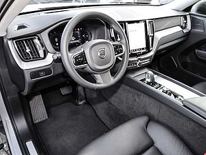 Volvo  Ultimate Dark AWD B4 Diesel EU6d Allrad HUD AD StandHZG digitales Cockpit Memory