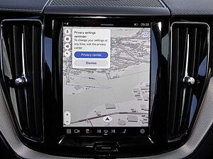 Volvo  Ultimate Dark AWD B4 Diesel EU6d Allrad HUD AD StandHZG digitales Cockpit Memory