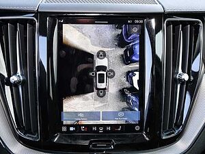 Volvo  Ultimate Dark AWD B4 Diesel EU6d Allrad HUD AD StandHZG digitales Cockpit Memory
