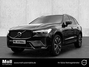 Volvo  Ultimate Dark 2WD B4 Diesel EU6d HUD AD digitales Cockpit Memory Sitze Soundsyst