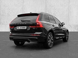 Volvo  Ultimate Dark 2WD B4 Diesel EU6d HUD AD digitales Cockpit Memory Sitze Soundsyst