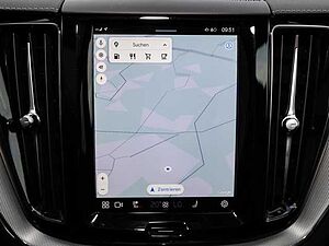 Volvo  Plus Dark 2WD B4 Diesel EU6d digitales Cockpit Memory Sitze Soundsystem HarmanKa