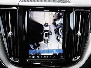 Volvo  Plus Dark 2WD B4 Diesel EU6d digitales Cockpit Memory Sitze Soundsystem HarmanKa