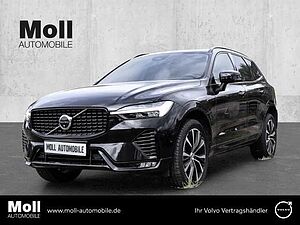 Volvo  Ultimate Dark 2WD B4 Diesel EU6d HUD AD digitales Cockpit Memory Sitze Soundsyst