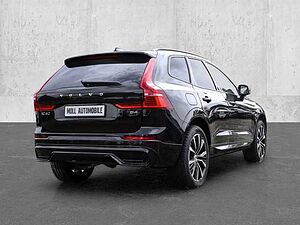 Volvo  Ultimate Dark 2WD B4 Diesel EU6d HUD AD digitales Cockpit Memory Sitze Soundsyst