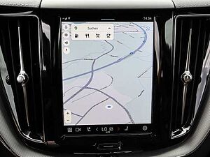 Volvo  Ultimate Dark 2WD B4 Diesel EU6d HUD AD digitales Cockpit Memory Sitze Soundsyst