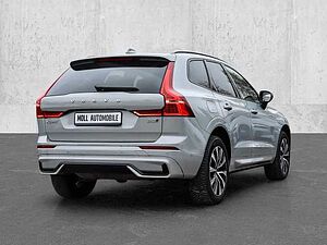 Volvo  Plus Dark AWD B5 Benzin EU6d Allrad Leder digitales Cockpit Memory Sitze Soundsy