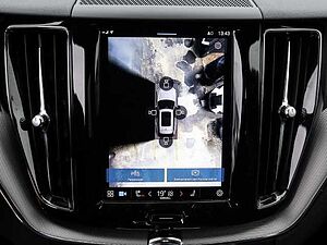 Volvo  Plus Dark AWD B5 Benzin EU6d Allrad Leder digitales Cockpit Memory Sitze Soundsy