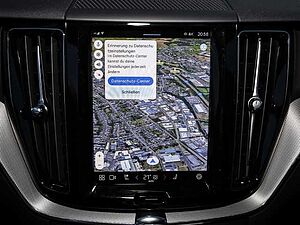 Volvo  Plus Dark AWD B5 Benzin EU6d Allrad Leder digitales Cockpit Memory Sitze Soundsy
