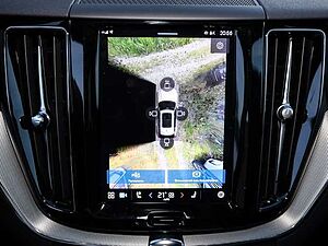 Volvo  Plus Dark AWD B5 Benzin EU6d Allrad Leder digitales Cockpit Memory Sitze Soundsy