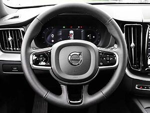 Volvo  Ultimate Dark AWD B5 Benzin EU6d Allrad HUD StandHZG Leder digitales Cockpit Mem