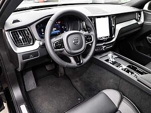 Volvo  Ultimate Dark AWD B5 Benzin EU6d Allrad HUD StandHZG Leder digitales Cockpit Mem