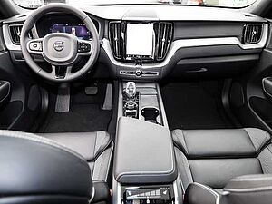 Volvo  Ultimate Dark AWD B5 Benzin EU6d Allrad HUD StandHZG Leder digitales Cockpit Mem