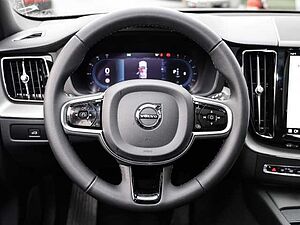 Volvo  Ultimate Dark AWD B5 Benzin EU6d Allrad HUD StandHZG Leder digitales Cockpit Mem