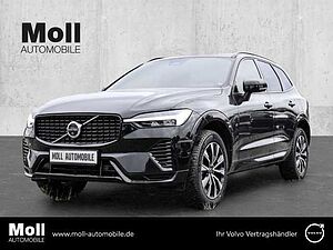 Volvo  Plus Dark AWD B5 Benzin EU6d Allrad Leder digitales Cockpit Memory Sitze Soundsy