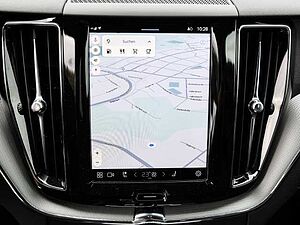 Volvo  Plus Dark AWD B5 Benzin EU6d Allrad Leder digitales Cockpit Memory Sitze Soundsy