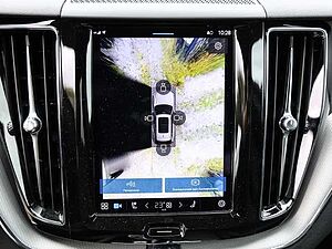 Volvo  Plus Dark AWD B5 Benzin EU6d Allrad Leder digitales Cockpit Memory Sitze Soundsy
