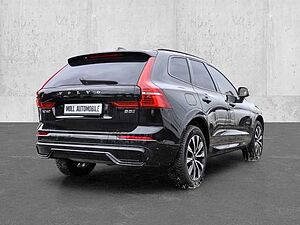 Volvo  Plus Dark AWD B5 Benzin EU6d Allrad Leder digitales Cockpit Memory Sitze Soundsy