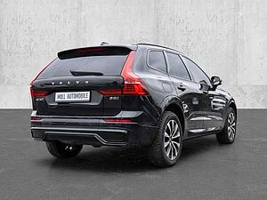 Volvo  Plus Dark AWD B5 Benzin EU6d Allrad Leder digitales Cockpit Memory Sitze Soundsy