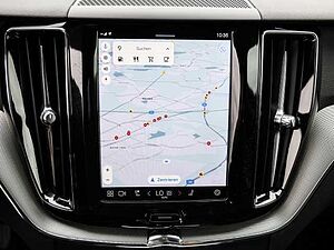 Volvo  Plus Dark AWD B5 Benzin EU6d Allrad Leder digitales Cockpit Memory Sitze Soundsy