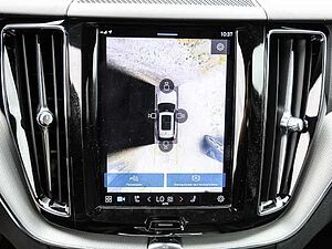 Volvo  Plus Dark AWD B5 Benzin EU6d Allrad Leder digitales Cockpit Memory Sitze Soundsy