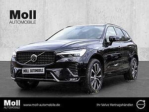 Volvo  Ultimate Dark 2WD B4 Diesel EU6d HUD AD digitales Cockpit Memory Sitze Soundsyst