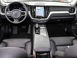 Volvo  Ultimate Dark 2WD B4 Diesel EU6d HUD AD digitales Cockpit Memory Sitze Soundsyst