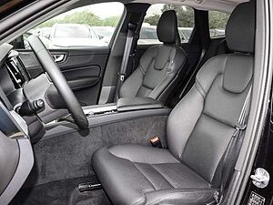 Volvo  Ultimate Dark 2WD B4 Diesel EU6d HUD AD digitales Cockpit Memory Sitze Soundsyst