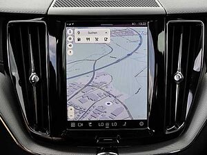 Volvo  Ultimate Dark 2WD B4 Diesel EU6d HUD AD digitales Cockpit Memory Sitze Soundsyst