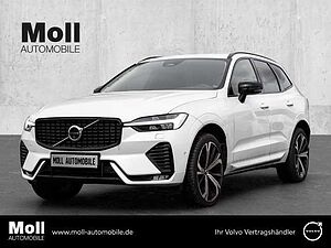 Volvo  Ultimate Dark AWD B4 Diesel EU6d Allrad HUD AD StandHZG digitales Cockpit Memory